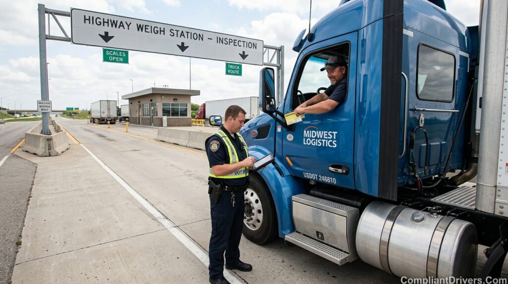 Ifta Inspection Trucking Permits 2026: IFTA, IRP, UCR & Trip Permits Guide
